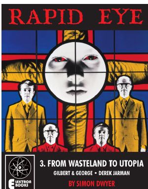 [Rapid Eye 03] • From Wasteland To Utopia